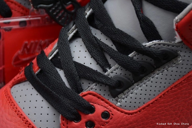 Kicked Out Shoe Store Jordan CK5692-600 Air Red Cement 3 0630